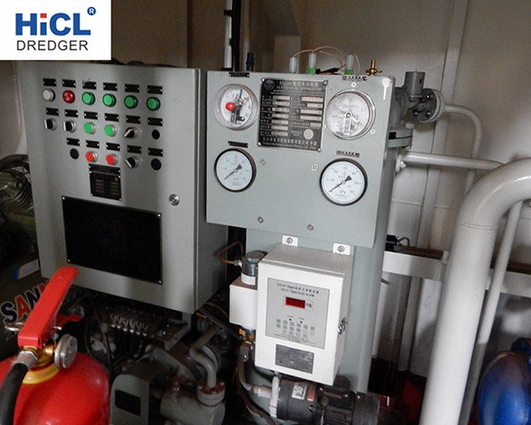 Cutter Suction Dredger&Wheel Bucket Dredger Build